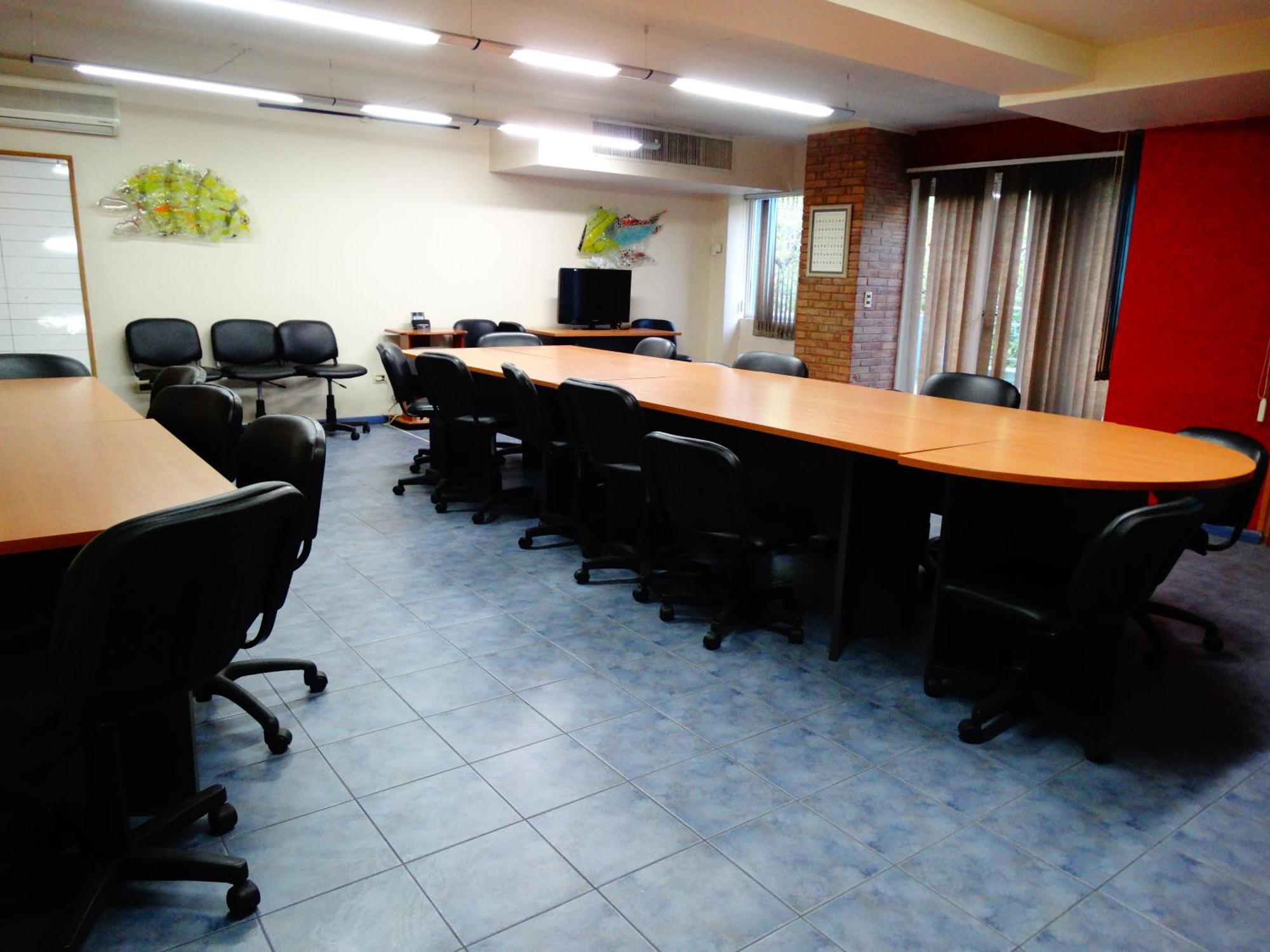 Apart San Lorenzo Mendoza Luaran gambar