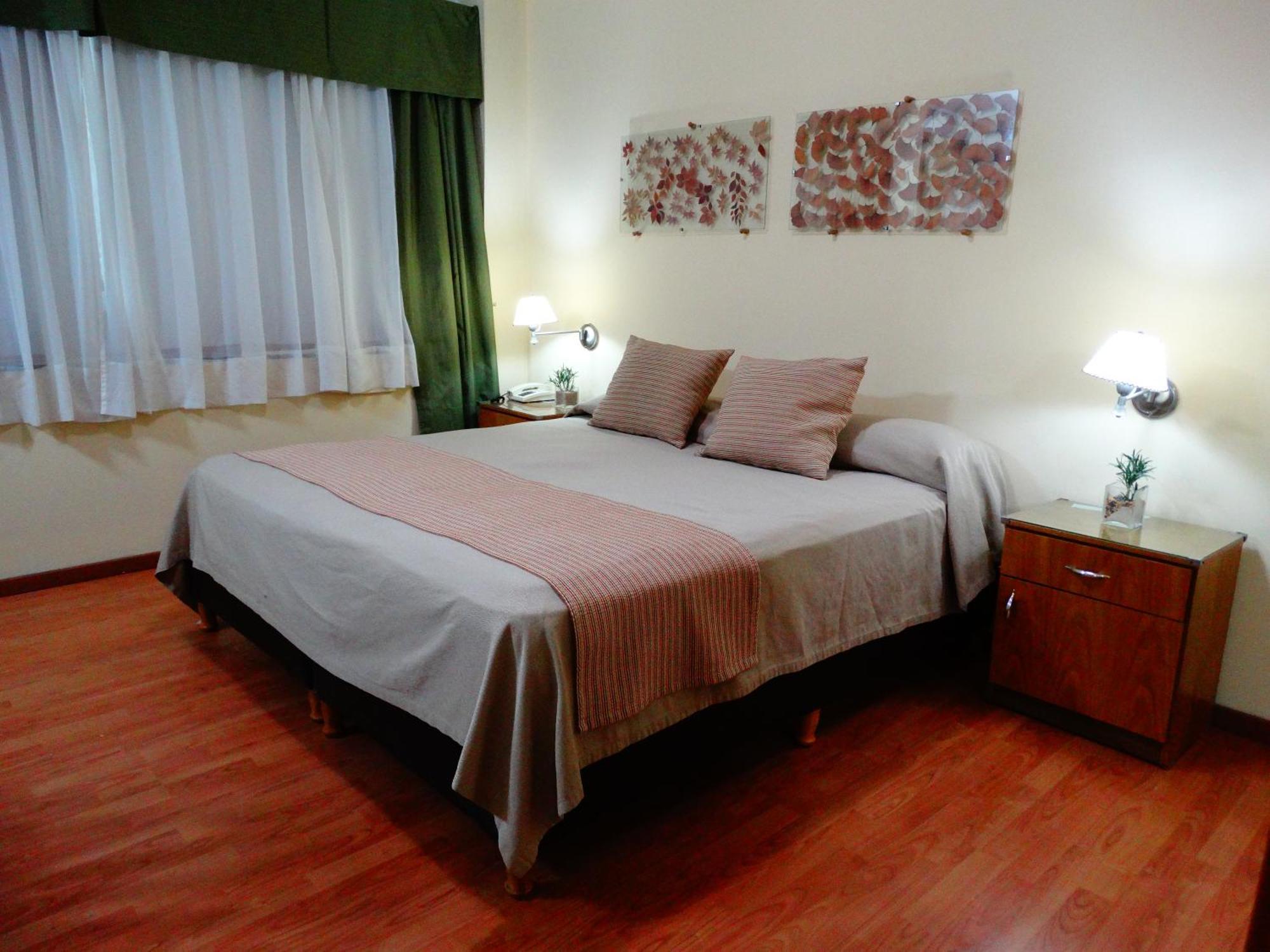 Apart San Lorenzo Mendoza Luaran gambar